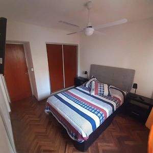 Apartamento de 1 Dormitorio